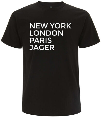 Jager T-Shirt