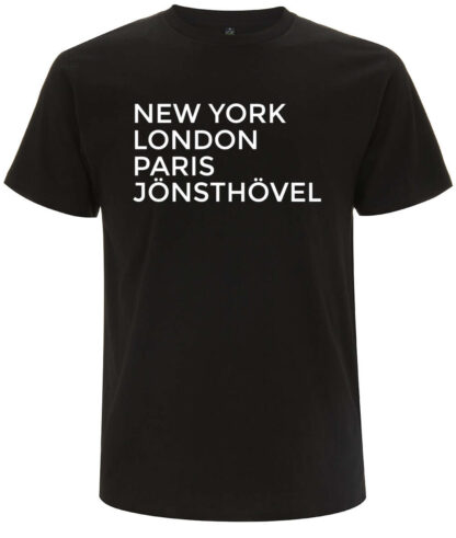 Jönsthövel T-Shirt