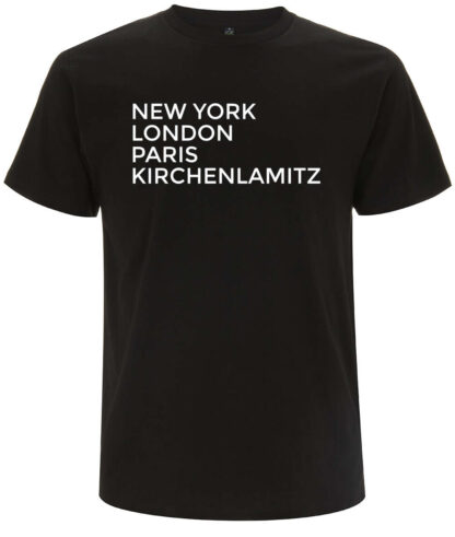 Kirchenlamitz T-Shirt