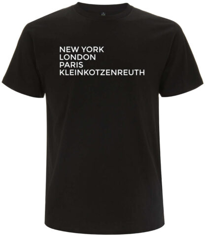 Kleinkotzenreuth T-Shirt