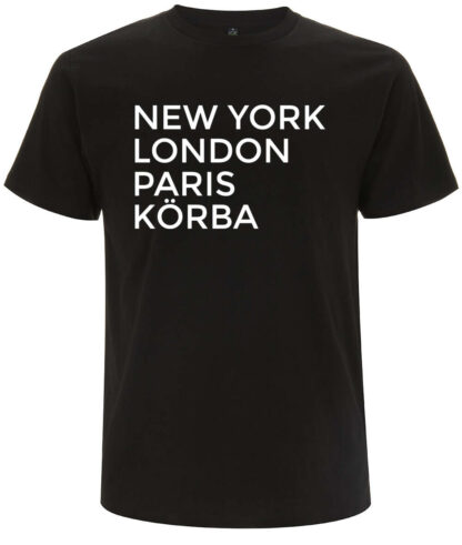 Körba T-Shirt