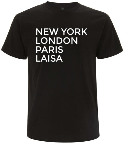 Laisa T-Shirt