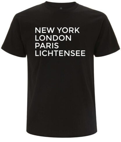 Lichtensee T-Shirt