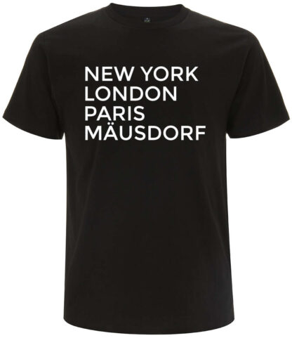 Mäusdorf T-Shirt