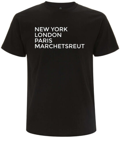 Marchetsreut T-Shirt