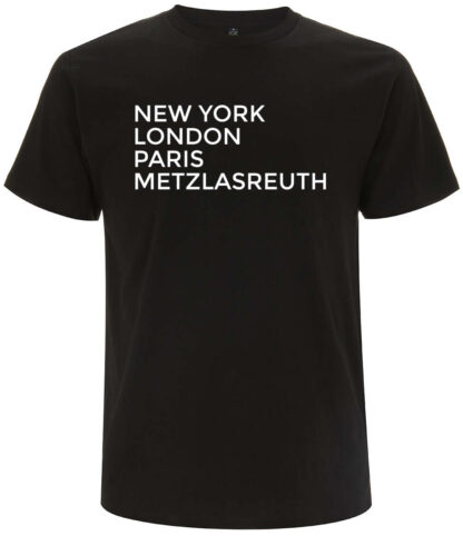 Metzlasreuth T-Shirt