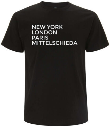 Mittelschieda T-Shirt