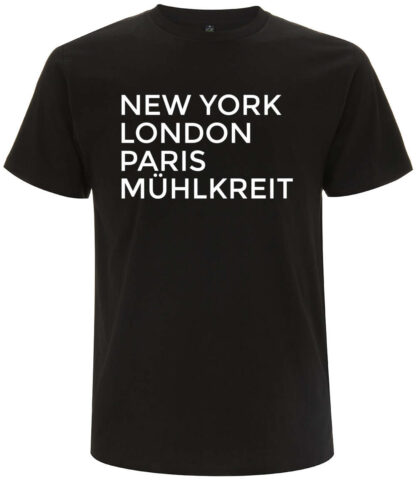 Mühlkreit T-Shirt