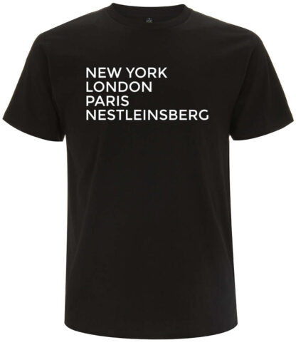 Nestleinsberg T-Shirt