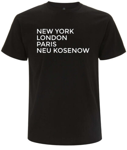 Neu Kosenow T-Shirt