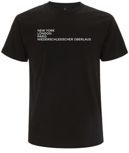 Niederschlesischer Oberlausitzkreis T-Shirt