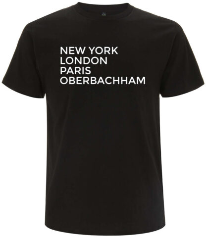 Oberbachham T-Shirt