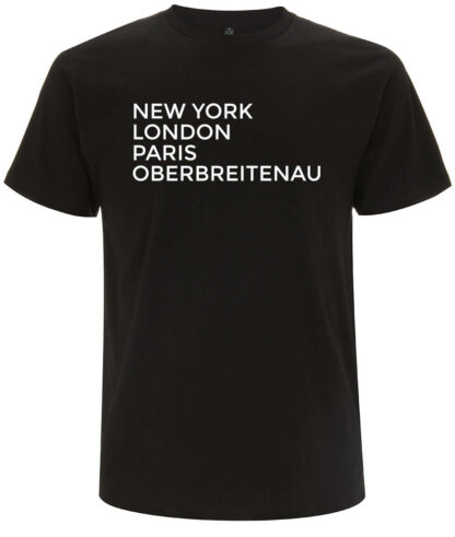 Oberbreitenau T-Shirt