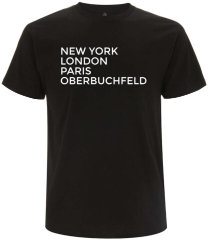 Oberbuchfeld T-Shirt