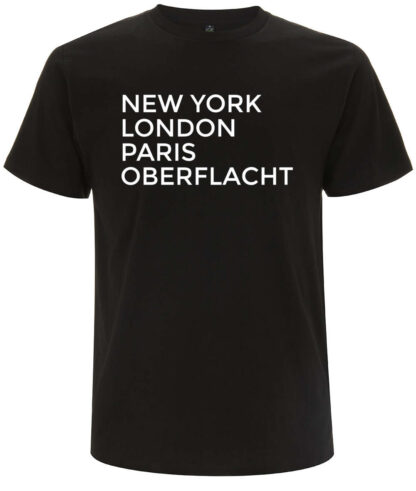 Oberflacht T-Shirt