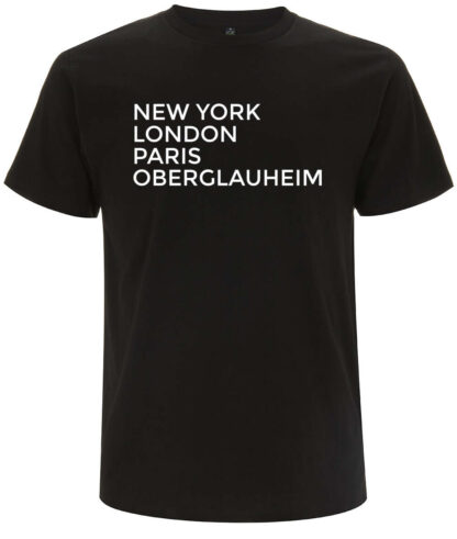 Oberglauheim T-Shirt