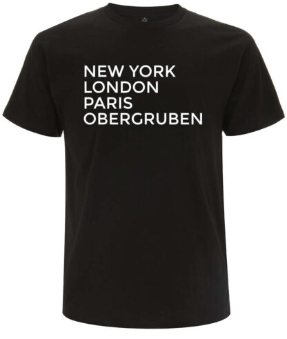 Obergruben T-Shirt