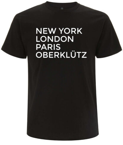 Oberklütz T-Shirt