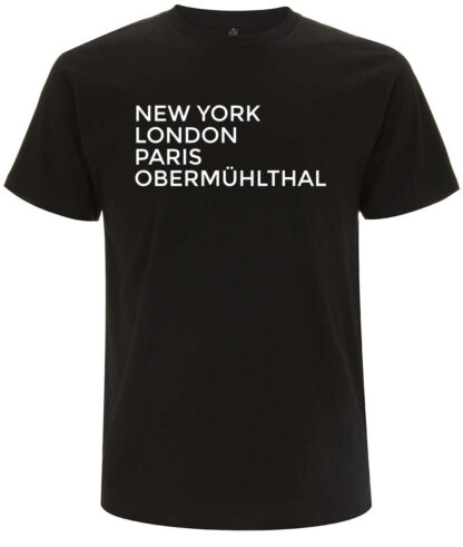 Obermühlthal T-Shirt