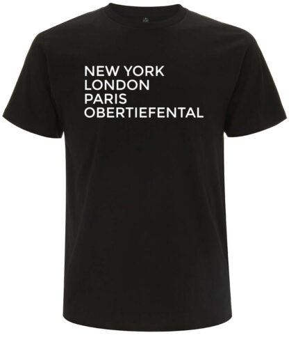 Obertiefental T-Shirt