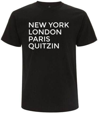 Quitzin T-Shirt