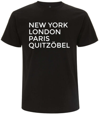 Quitzöbel T-Shirt