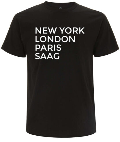 Saag T-Shirt