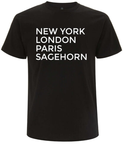 Sagehorn T-Shirt