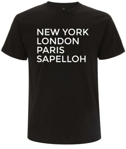 Sapelloh T-Shirt