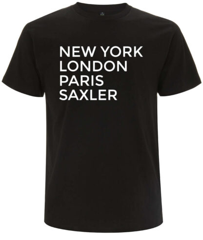 Saxler T-Shirt