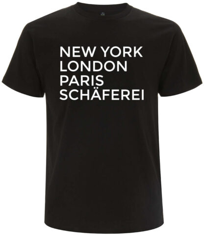 Schäferei T-Shirt