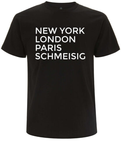 Schmeisig T-Shirt