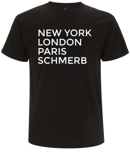 Schmerb T-Shirt