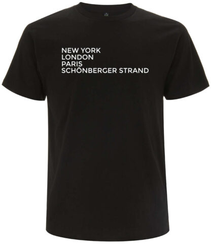 Schönberger Strand T-Shirt