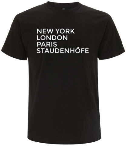 Staudenhöfe T-Shirt