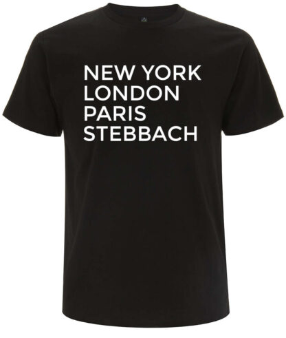 Stebbach T-Shirt