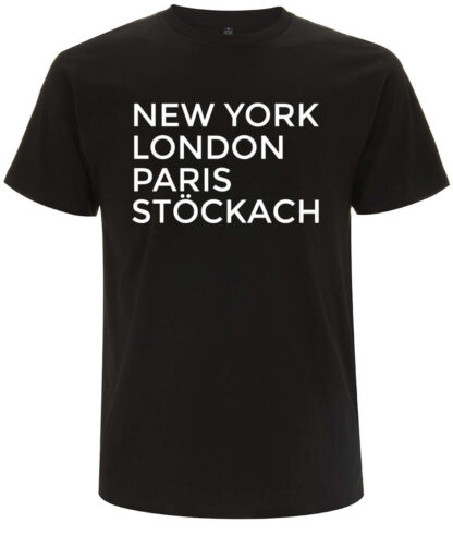 Stöckach T-Shirt