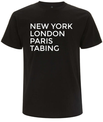 Tabing T-Shirt