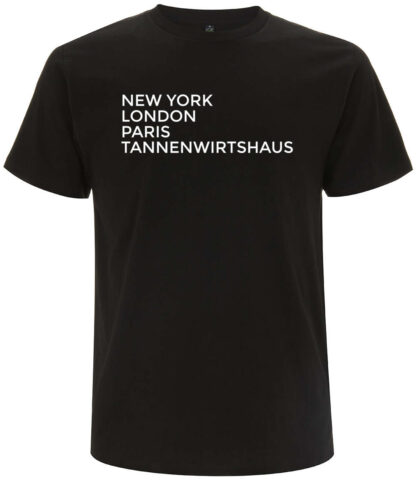 Tannenwirtshaus T-Shirt