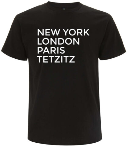 Tetzitz T-Shirt