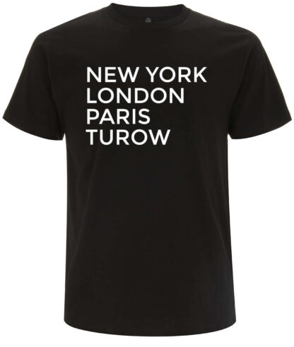 Turow T-Shirt