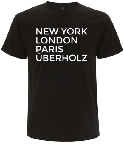 Überholz T-Shirt